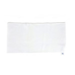 Voiles de protection lavables en micropolaire : certifié Oeko Tex 100 classe I