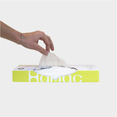 110 voiles de protection jetables