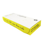 Voiles de protection jetables pour couches lavables Hamac