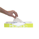 Voiles de protection jetables pour couches lavables Hamac