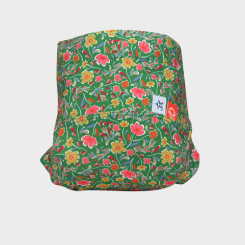 Couche de bain - Flora