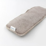 Reusable pads for the night for cloth nappies