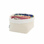 Corbeille beige