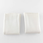 Absorbants lavables coton bio pour couches Hamac : certifiés Gots