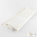 Absorbants lavables coton bio pour couches Hamac : certifiés Gots