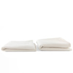 Absorbants lavables coton bio pour couches Hamac : certifiés Gots