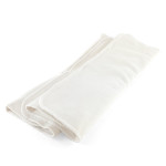 Absorbants lavables coton bio pour couches Hamac : certifiés Gots