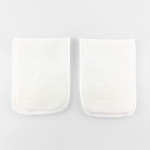 Booster Coton Biologique pour couche lavable Hamac : Certifié Gots