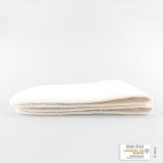 Booster Coton Biologique pour couche lavable Hamac : Certifié Gots
