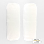 Booster Coton Biologique pour couche lavable Hamac : Certifié Gots