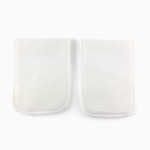Booster Coton Biologique pour couche lavable Hamac : Certifié Gots
