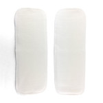 Booster Coton Biologique pour couche lavable Hamac : Certifié Gots