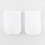 Booster en microfibre pour couches lavables Hamac - poséidon