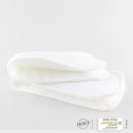 Booster en microfibre pour couches lavables Hamac - poséidon