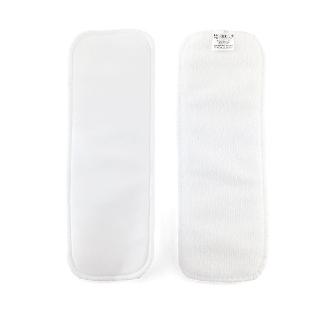booster pad for cloth nappies