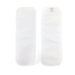 Booster en microfibre pour couches lavables Hamac - poséidon