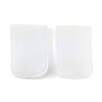Booster en microfibre pour couches lavables Hamac - poséidon