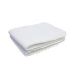 Booster en microfibre pour couches lavables Hamac - poséidon