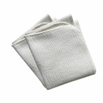 Lange absorbant Hamac en coton biologique