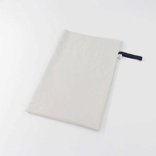 Sac de stockage/lavage sans filet