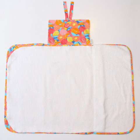 Tapis à langer - O Sole Mio