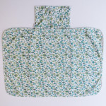 Serviette à langer nomade pratique & légère - Plan de change