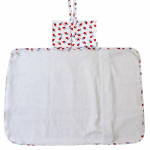 Changing mat