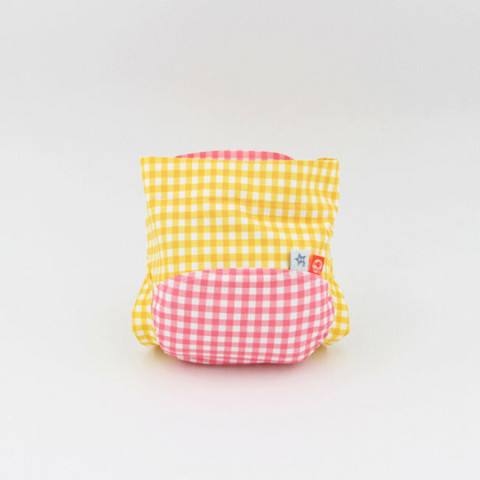 Couche de bain - Gariguette Mirabelle