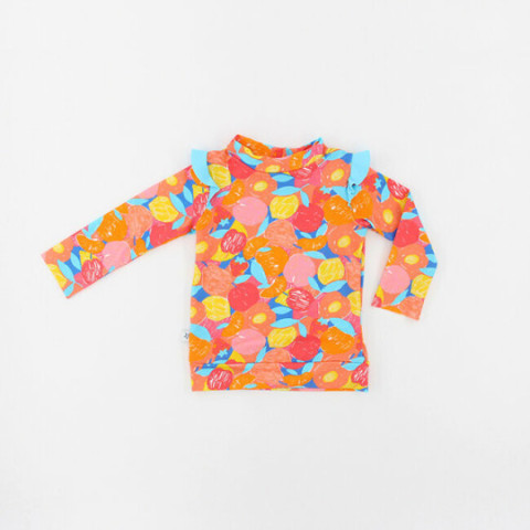T-shirt anti-UV - O Sole Mio