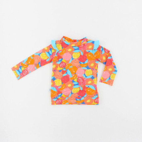 baby Uv swim shirt O Sole Mio