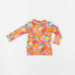 baby Uv swim shirt O Sole Mio