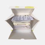 Kit d'essai couche séparable T.MAC : Test couche Hamac