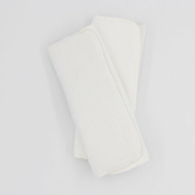 Inserts lavables Hamac en microfibre : Séchage ultra-rapide