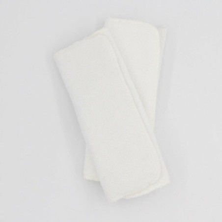 Inserts lavables Hamac en microfibre : Séchage ultra-rapide