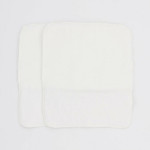 Inserts lavables Hamac en microfibre : Séchage ultra-rapide