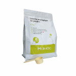Lessive écologique pour couches lavables Hamac