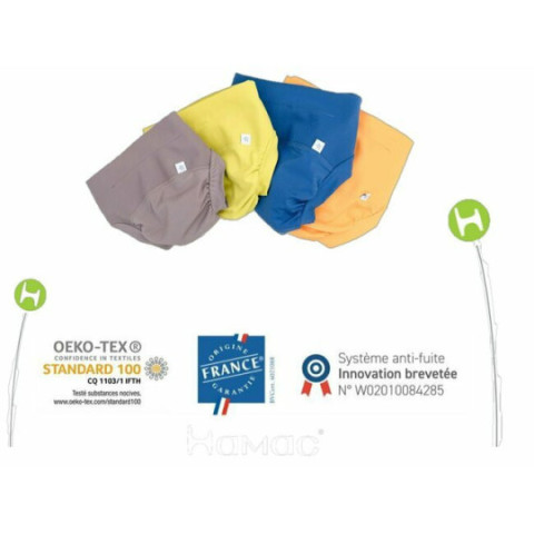 COUCHE CLASSIQUE- GAMME PRO