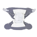 Protection anti uv bébé -  Bleu : Contre les coups de soleil - abricot