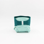 baby Uv swim shirt blue