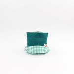 baby Uv swim shirt blue