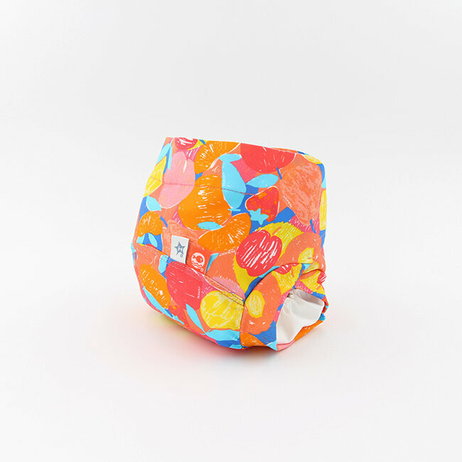baby Uv swim shirt blue