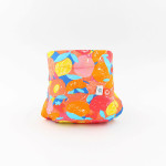 baby Uv swim shirt blue