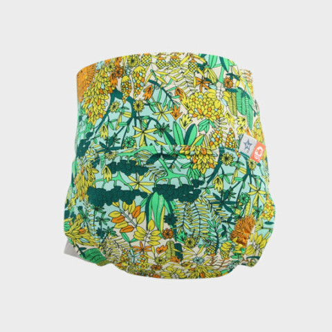 Couche de bain - Oda Kinikini