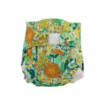 baby Uv swim shirt blue