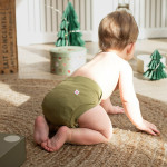 Eco friendly nappy - Banana