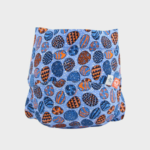 Couche de bain - Oda Okouta