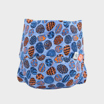 baby Uv swim shirt blue