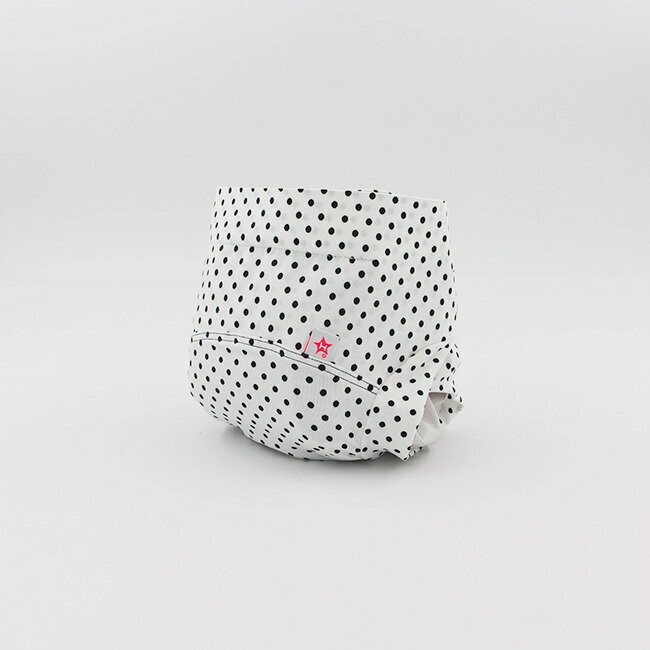 Couche écologique - Banana :  Innovante & pratique