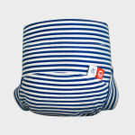 Protection anti uv bébé -  Bleu : Contre les coups de soleil - abricot