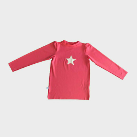 T-shirt anti-UV Enfant